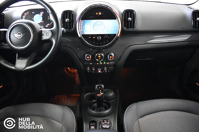 MINI Mini 2.0 Cooper D Business Countryman